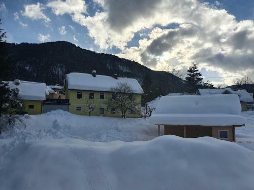 Villa Berghaus Edelhirsch
