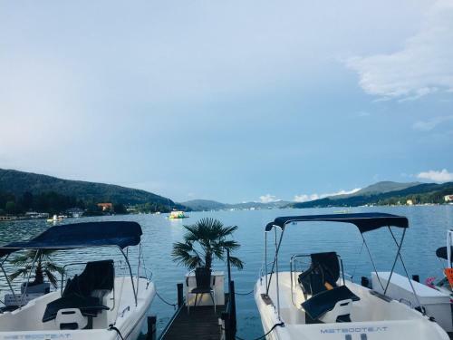 Apartamento Appartement Vidmar-wintertraum