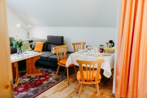 Apartamento Appartement Vidmar-wintertraum