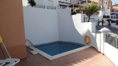 Spacious Family Villa Aljamar 8a