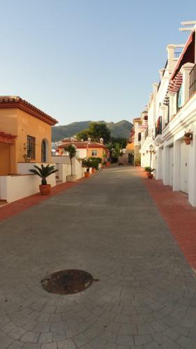 Spacious Family Villa Aljamar 8a