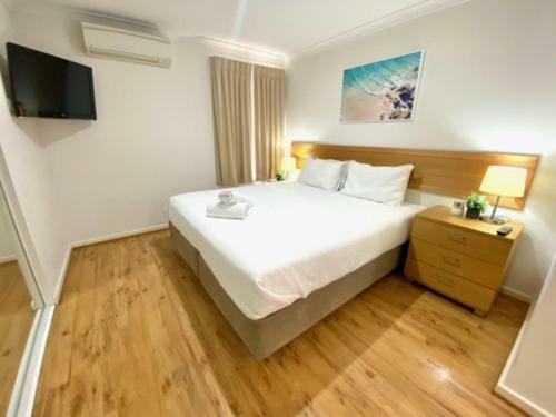 Villa Fiftythree At Cape View Escapes