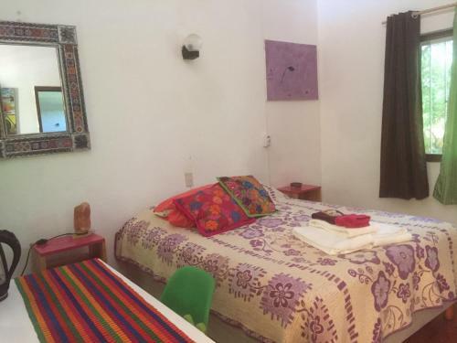 La Hacienda - Homestay