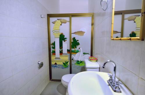 La Hacienda - Homestay