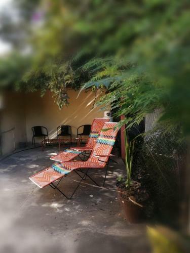 La Hacienda - Homestay