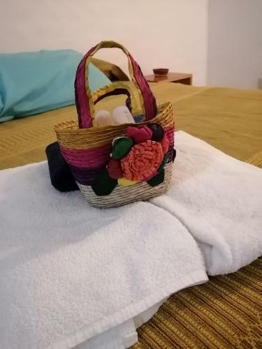La Hacienda - Homestay