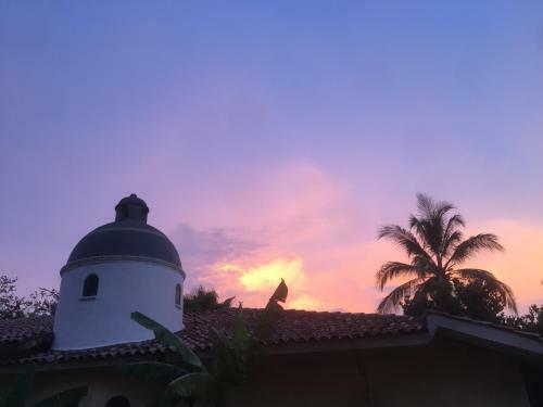 La Hacienda - Homestay