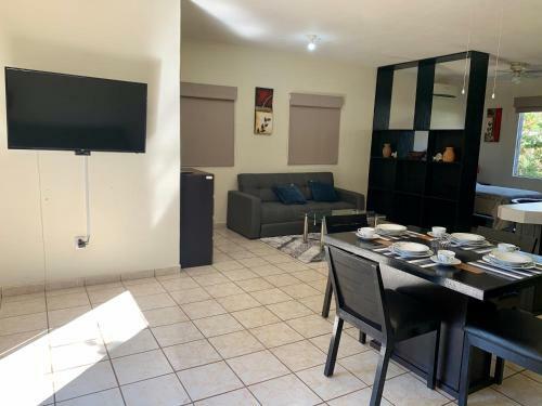 Malore Beach Apartments