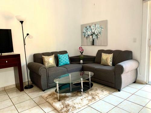 Malore Beach Apartments