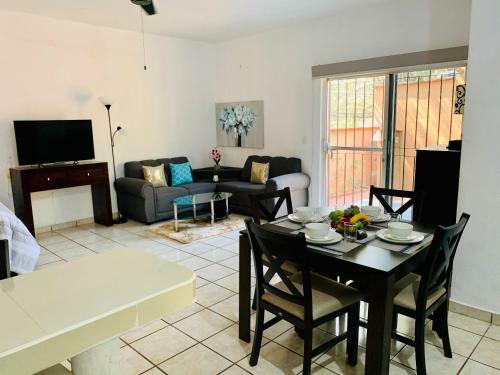 Malore Beach Apartments