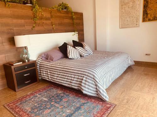 Apartamento Casa Yias