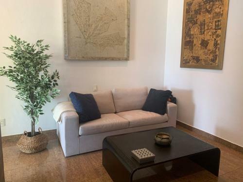 Apartamento Casa Yias
