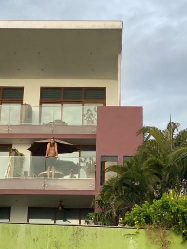 Apartamento Casa Yias