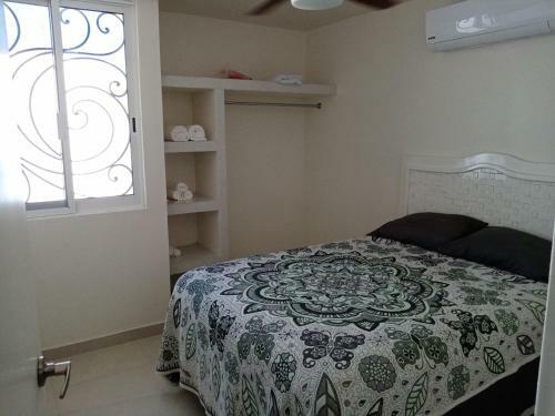 Casa Margarita Rooms Available
