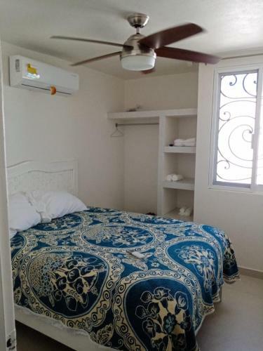 Casa Margarita Rooms Available