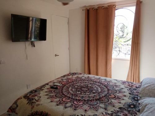 Casa Margarita Rooms Available