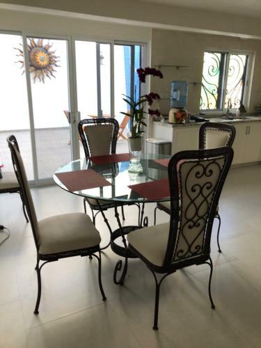 Casa Margarita Rooms Available