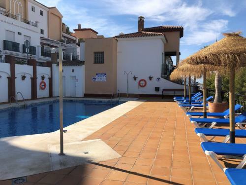 Apartamento Casa Aljamar 11c