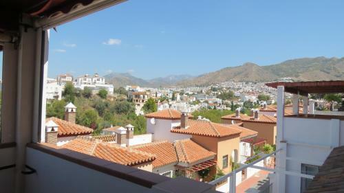 Apartamento Casa Aljamar 11c