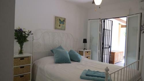 Apartamento Casa Aljamar 11c