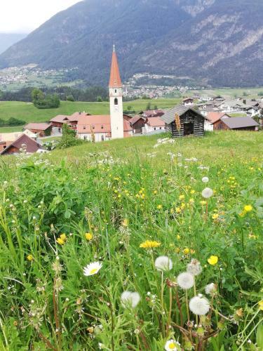 Apart Waldesruh