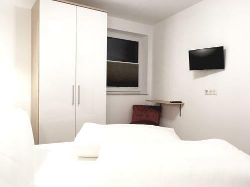 Apartamento Appartement Alpenzauber