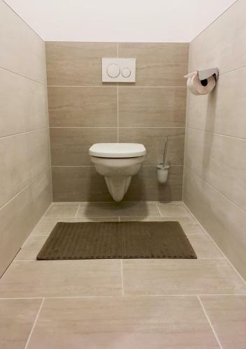 Apartamento Appartement Alpenzauber