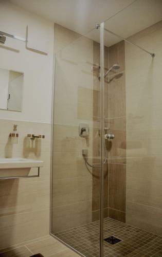 Apartamento Appartement Alpenzauber