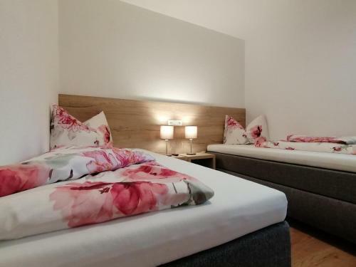 Apartamento Appart Bergliebe