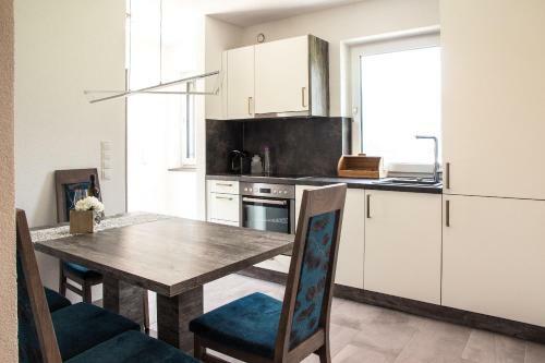 Apartamento Appart Bergliebe