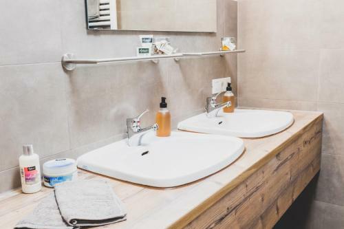 Apartamento Wald Chalet