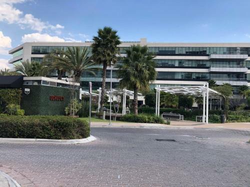 Apartamento Perfect Location & Security @ El Deseo Residencial