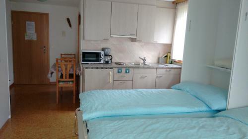 Apartamento Studio Regli Anne-maria