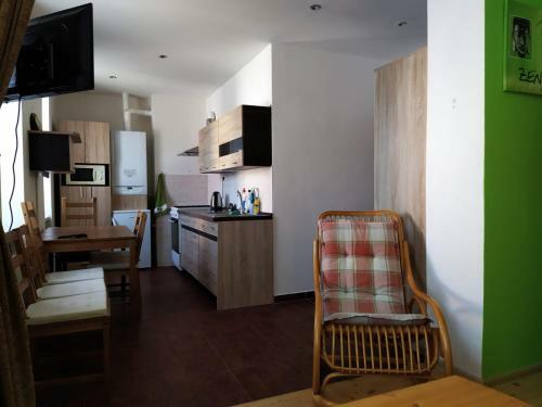 Apartamento Favorit