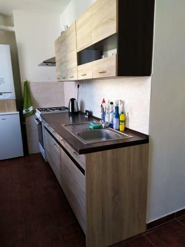 Apartamento Favorit