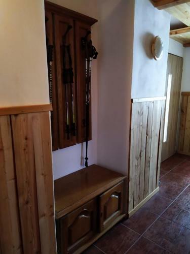 Apartamento Favorit
