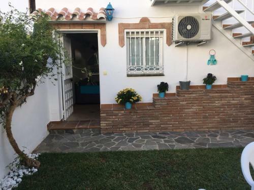 Apartamento Pueblo Rocio 80