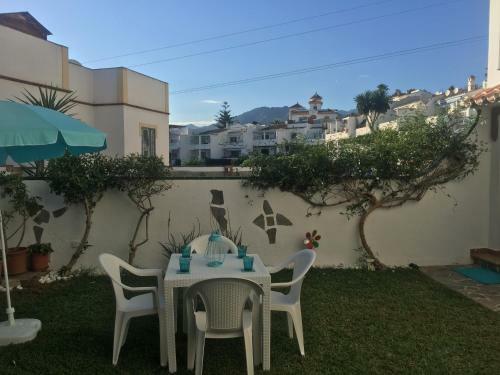 Apartamento Pueblo Rocio 80