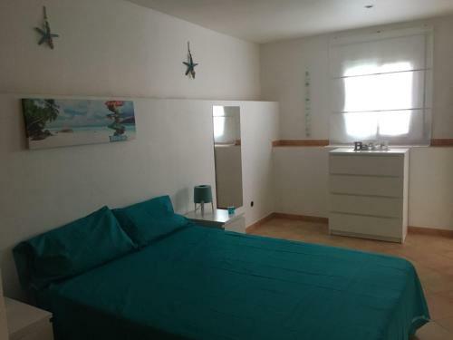 Apartamento Pueblo Rocio 80
