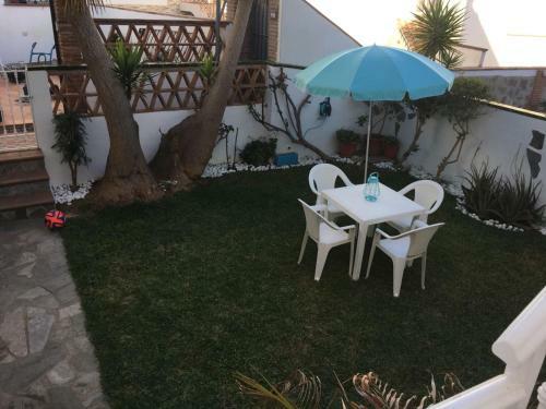 Apartamento Pueblo Rocio 80