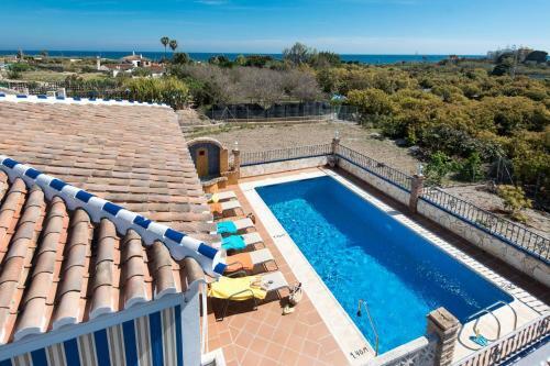 Agroturismo Villa Triana