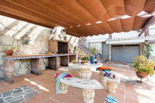 Agroturismo Villa Triana