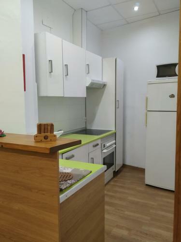 Apartamento 1 Pasaje Fuente De Cantarero