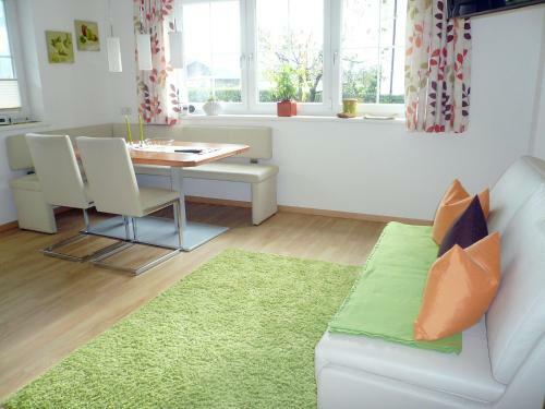 Apartamento Appartements Zillertal Noten
