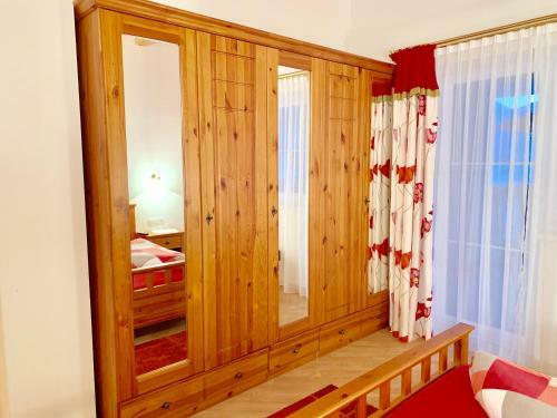 Apartamento Appartements Zillertal Noten