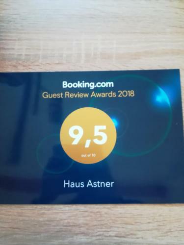 Haus Astner