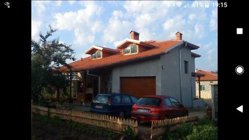 Bed & Breakfast Spacious House With Garden For A Quiet Getaway