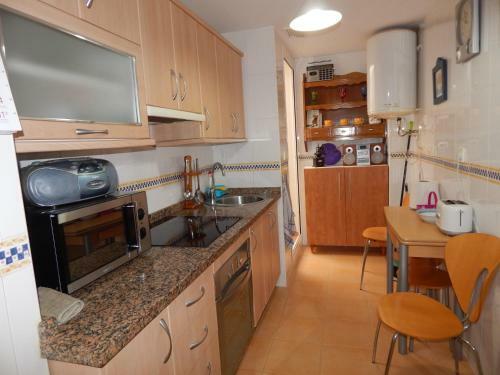 Fantastico Apartamento En El Centro De Nerja