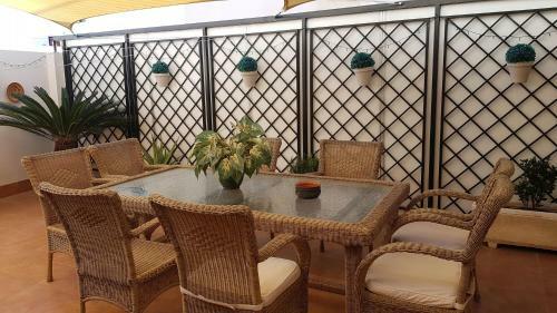 Fantastico Apartamento En El Centro De Nerja