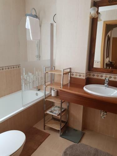Fantastico Apartamento En El Centro De Nerja